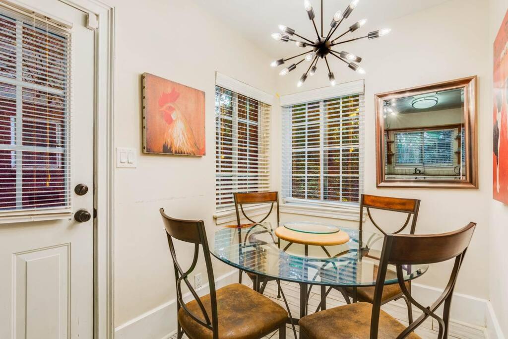 Stunning Atl 5Bdr Home Near Cdc Emory Sleeps 12 Atlanta Exterior foto