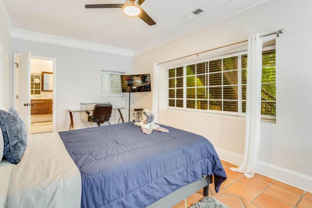 Stunning Atl 5Bdr Home Near Cdc Emory Sleeps 12 Atlanta Exterior foto