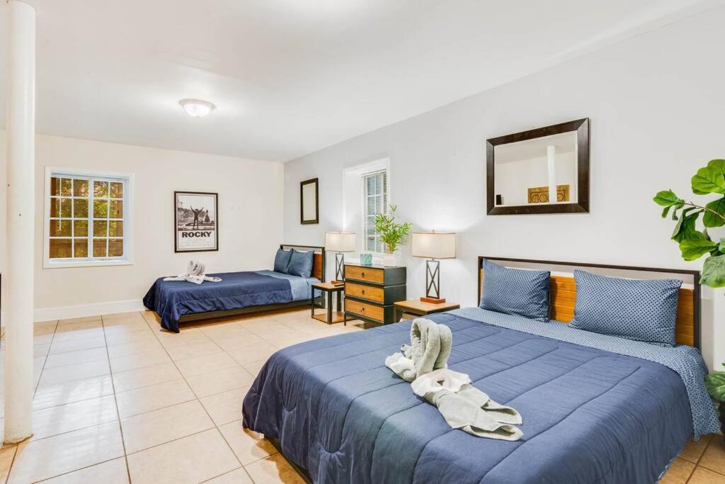 Stunning Atl 5Bdr Home Near Cdc Emory Sleeps 12 Atlanta Exterior foto